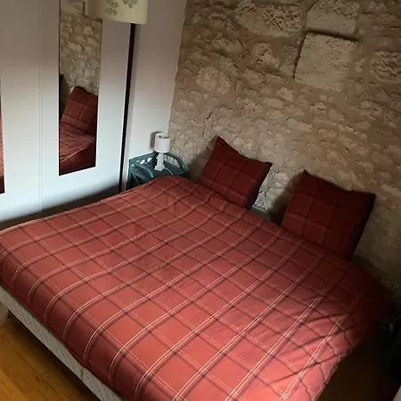 Le Clos D'isis - Brantome - Perigord