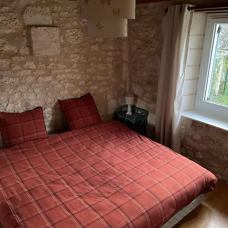 Le Clos D'isis - Brantome - Perigord Vakantiehuis *