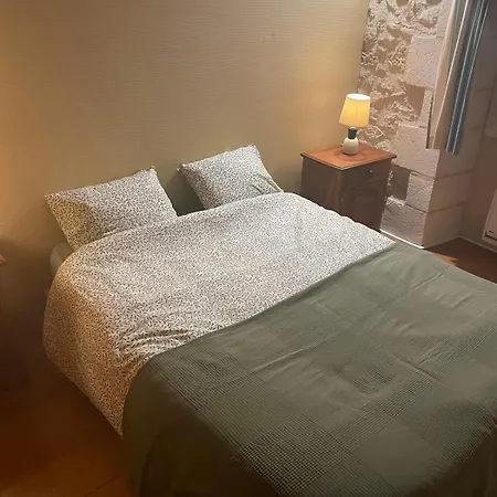 Vakantiehuis Le Clos D'isis - Brantome - Perigord *