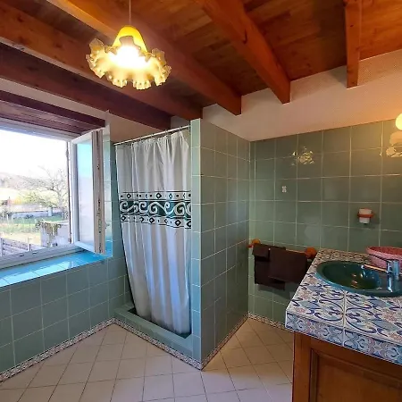 Le Clos D'isis - Brantome - Perigord *