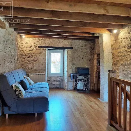 Le Clos D'isis - Brantome - Perigord *