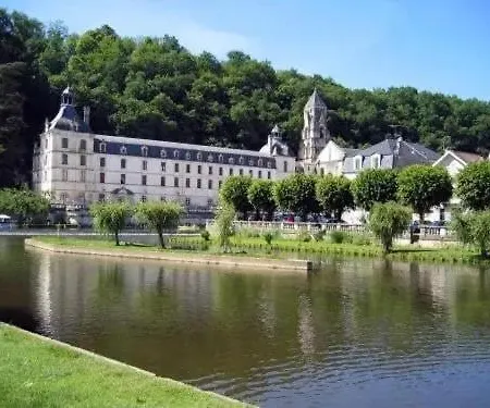 Le Clos D'isis - Brantome - Perigord Vakantiehuis Quinsac (Dordogne)