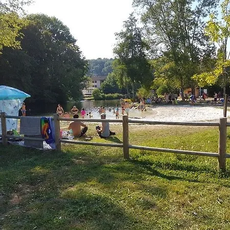 Le Clos D'isis - Brantome - Perigord